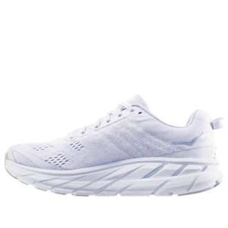HOKA Clifton6 ‘White’