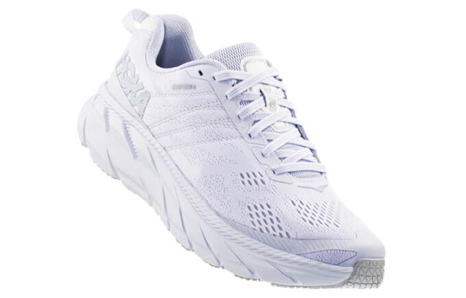 HOKA Clifton6 ‘White’ HOKA Clifton6 ‘White’