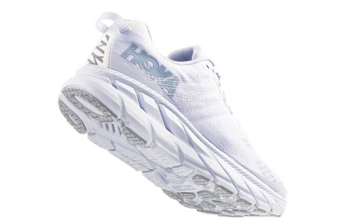 HOKA Clifton6 ‘White’ HOKA Clifton6 ‘White’
