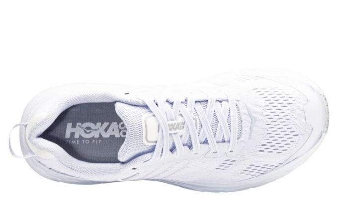 HOKA Clifton6 ‘White’ HOKA Clifton6 ‘White’