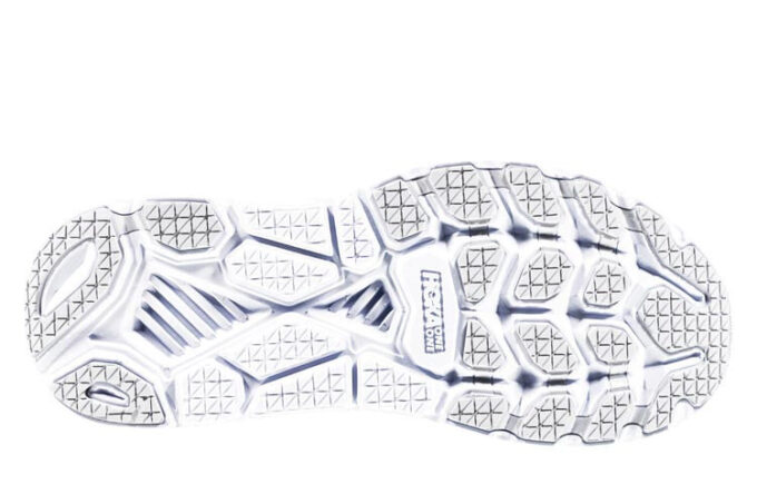 HOKA Clifton6 ‘White’ HOKA Clifton6 ‘White’