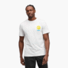 HOKA Collage Short Sleeve Tee