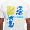 HOKA Collage Short Sleeve Tee