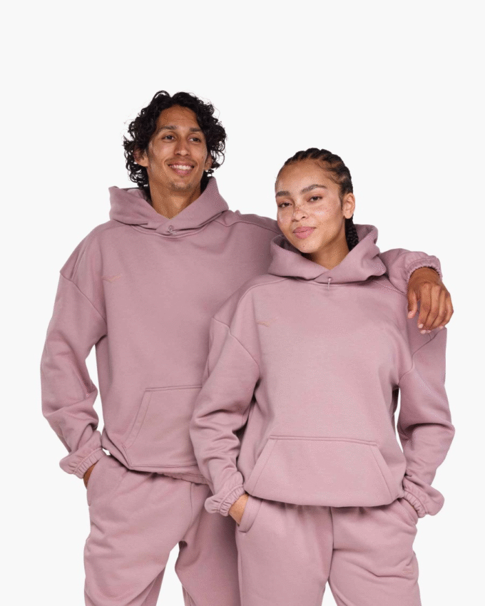 HOKA Essential Hoodie