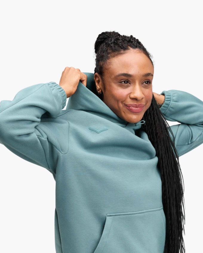 HOKA Essential Hoodie