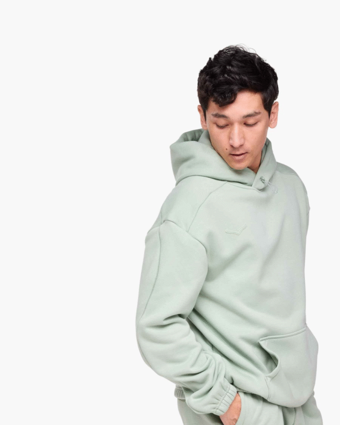 HOKA Essential Hoodie HOKA Essential Hoodie