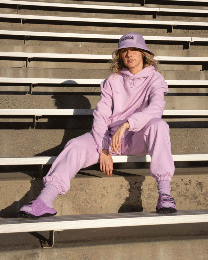 HOKA Essential Hoodie HOKA Essential Hoodie