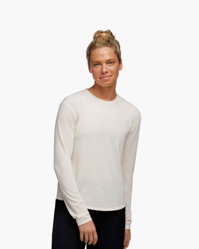 HOKA Essential LS Tee HOKA Essential LS Tee