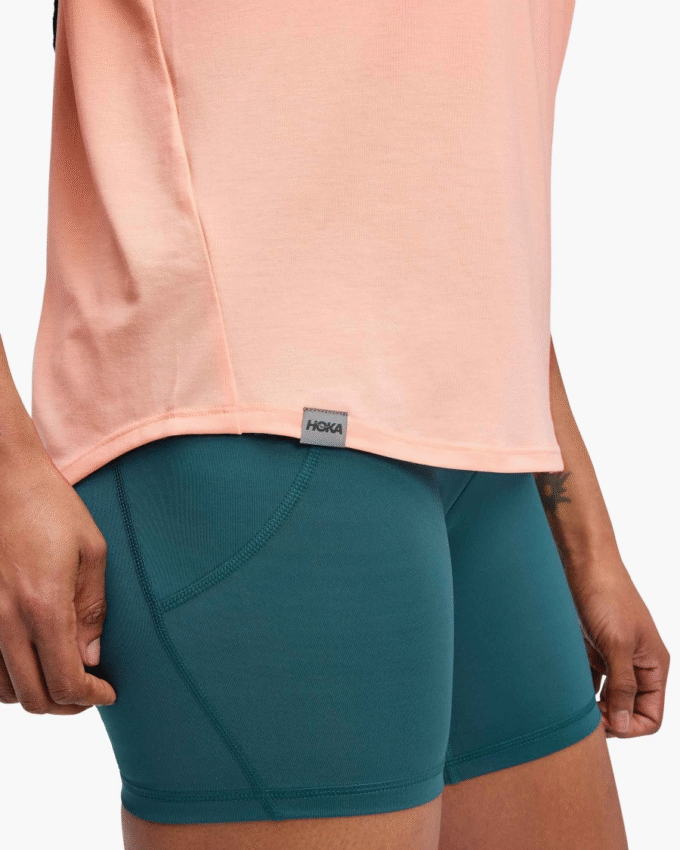 HOKA Essential Tee HOKA Essential Tee