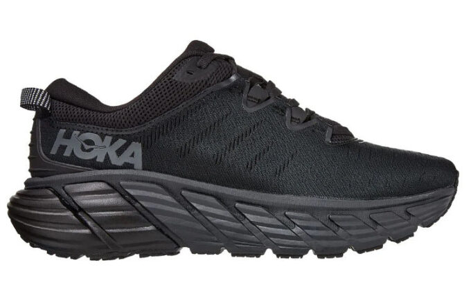 HOKA Gaviota 3 ‘Black’ HOKA Gaviota 3 ‘Black’