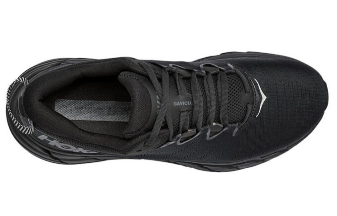 HOKA Gaviota 3 ‘Black’ HOKA Gaviota 3 ‘Black’