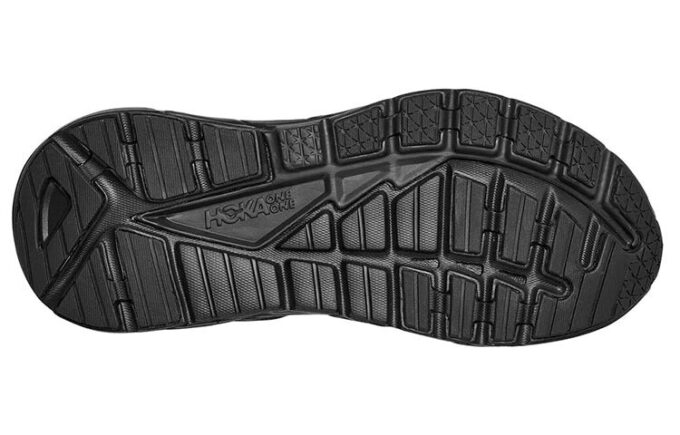 HOKA Gaviota 3 ‘Black’ HOKA Gaviota 3 ‘Black’