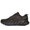 HOKA Gaviota 4 ‘Black’