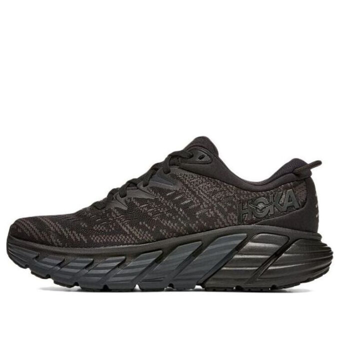 HOKA Gaviota 4 ‘Black’