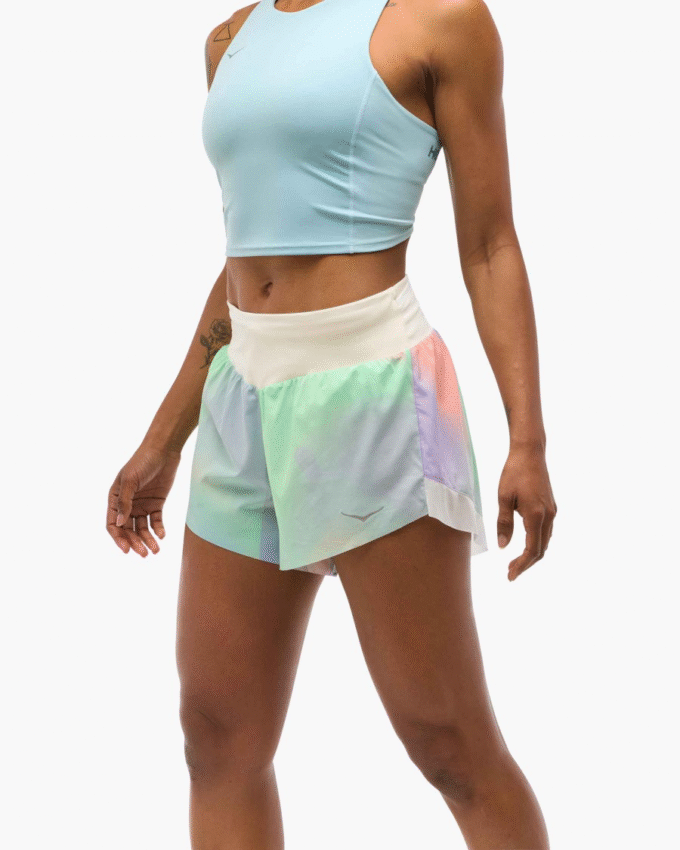 HOKA GlideTech Short Sleeve HOKA GlideTech Short Sleeve