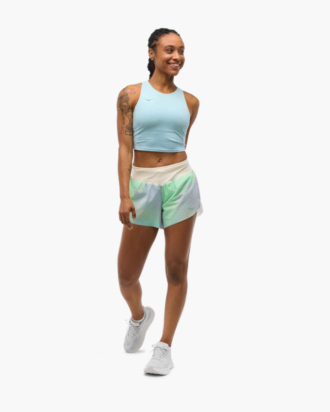 HOKA GlideTech Short Sleeve HOKA GlideTech Short Sleeve