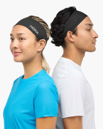 Hoka Headband