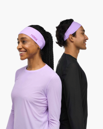 Hoka Headband
