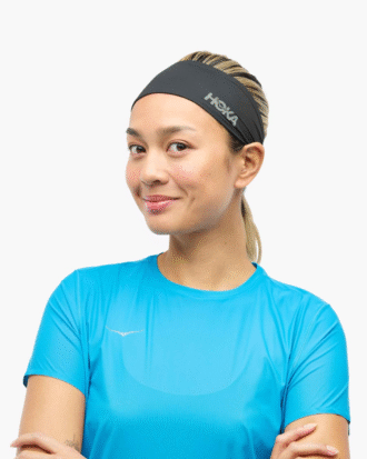 Hoka Headband