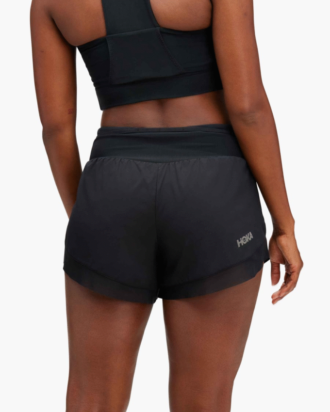 HOKA HOKA ONE ONE Active Short HOKA HOKA ONE ONE Active Short