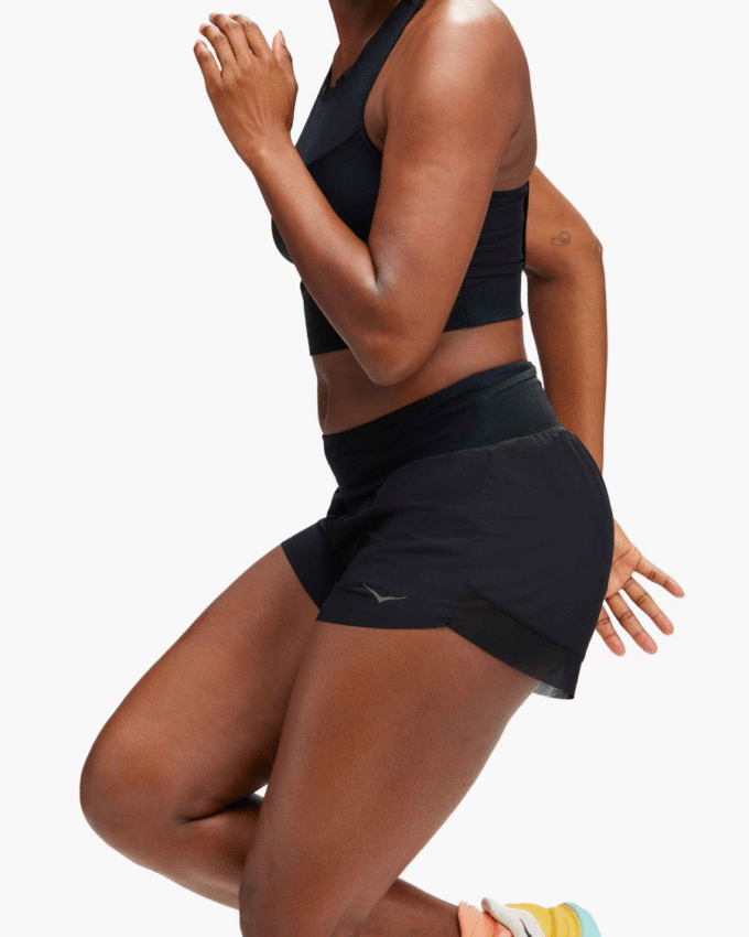 HOKA HOKA ONE ONE Active Short HOKA HOKA ONE ONE Active Short