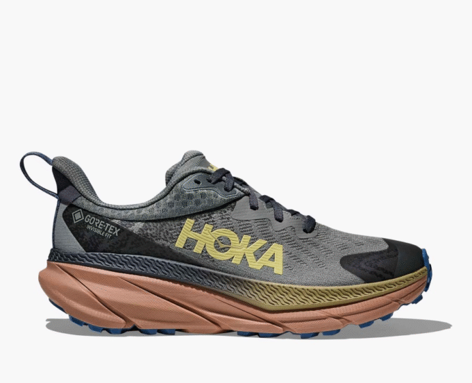 HOKA HOKA ONE ONE Anacapa 2 Low GTX HOKA HOKA ONE ONE Anacapa 2 Low GTX