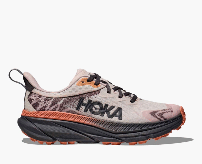 HOKA HOKA ONE ONE Anacapa 2 Low GTX HOKA HOKA ONE ONE Anacapa 2 Low GTX