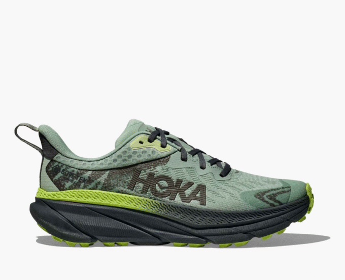 HOKA HOKA ONE ONE Anacapa 2 Low GTX HOKA HOKA ONE ONE Anacapa 2 Low GTX