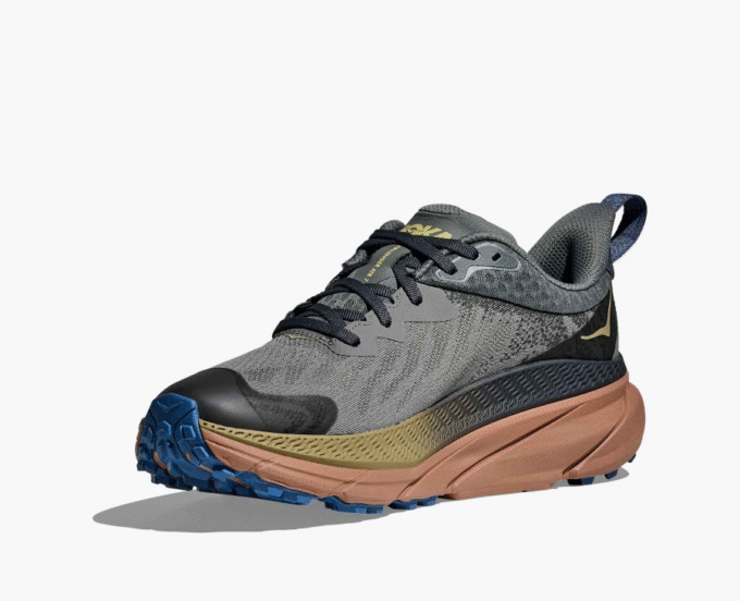 HOKA HOKA ONE ONE Anacapa 2 Low GTX HOKA HOKA ONE ONE Anacapa 2 Low GTX
