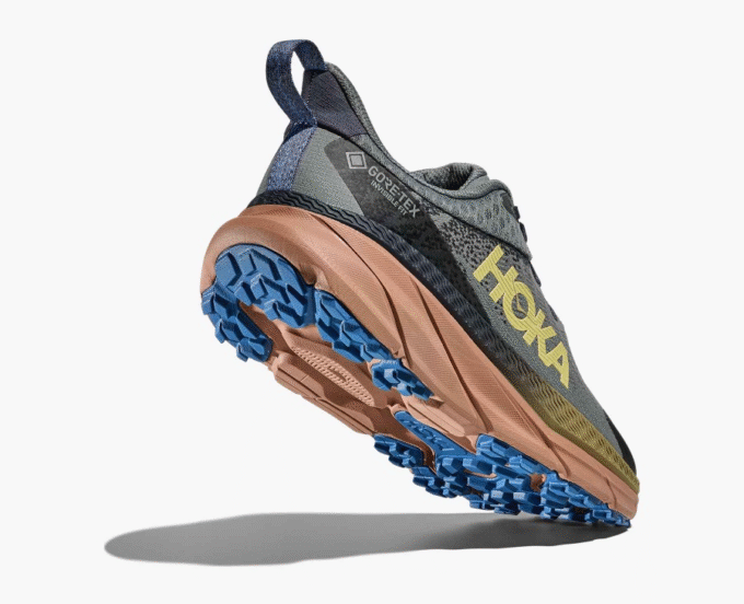 HOKA HOKA ONE ONE Anacapa 2 Low GTX HOKA HOKA ONE ONE Anacapa 2 Low GTX