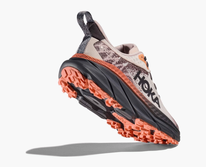 HOKA HOKA ONE ONE Anacapa 2 Low GTX HOKA HOKA ONE ONE Anacapa 2 Low GTX