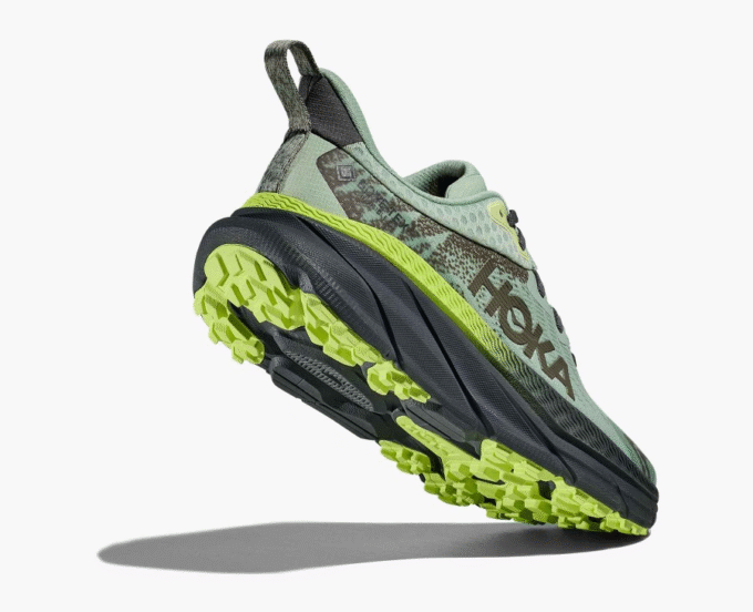 HOKA HOKA ONE ONE Anacapa 2 Low GTX HOKA HOKA ONE ONE Anacapa 2 Low GTX