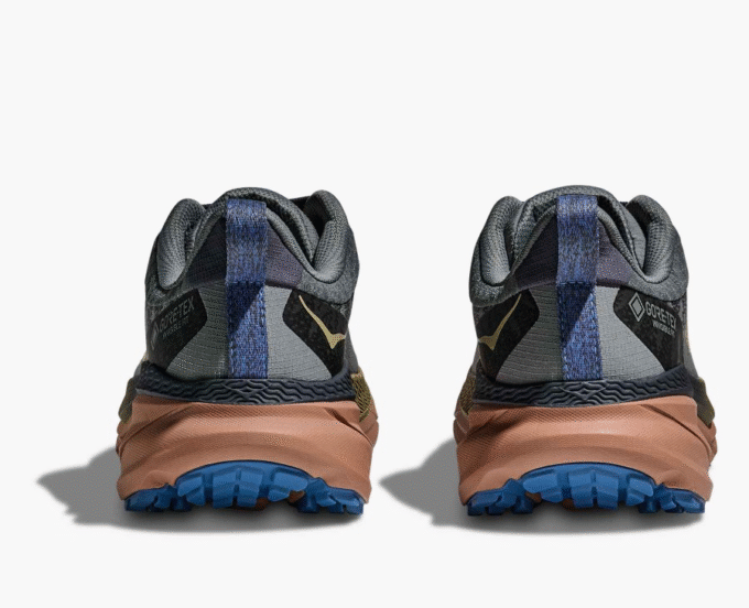 HOKA HOKA ONE ONE Anacapa 2 Low GTX HOKA HOKA ONE ONE Anacapa 2 Low GTX