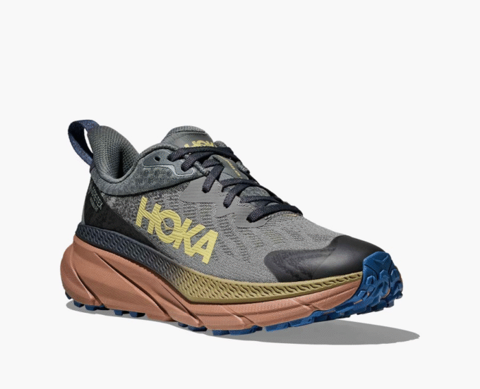 HOKA HOKA ONE ONE Anacapa 2 Low GTX HOKA HOKA ONE ONE Anacapa 2 Low GTX