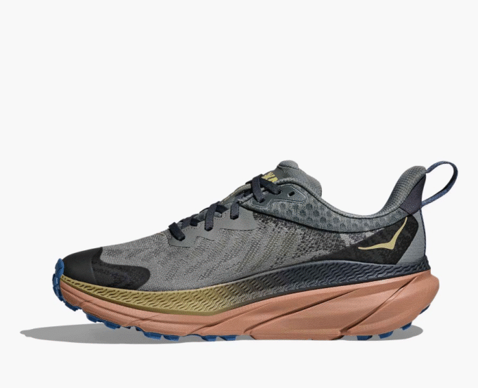 HOKA HOKA ONE ONE Anacapa 2 Low GTX HOKA HOKA ONE ONE Anacapa 2 Low GTX