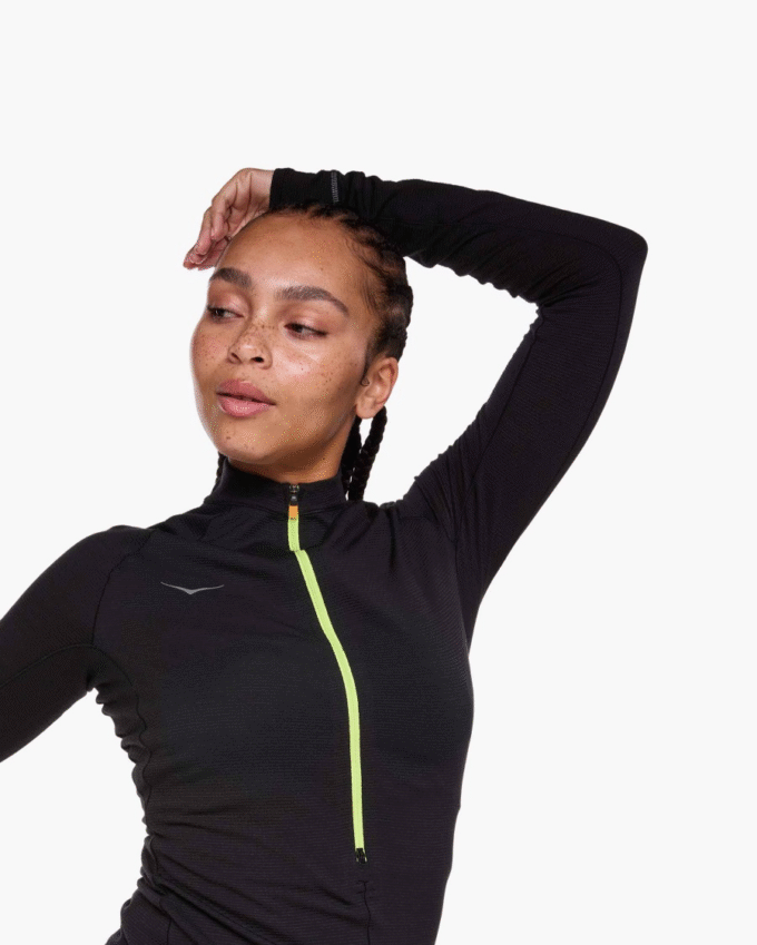 HOKA HOKA ONE ONE Anacapa 2 Mid GTX