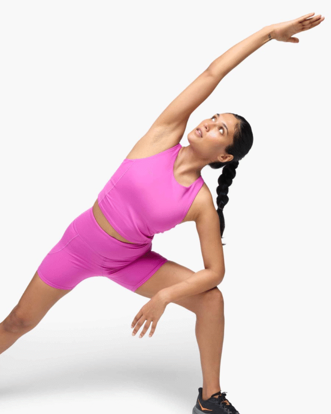 HOKA HOKA ONE ONE Anacapa Breeze Low