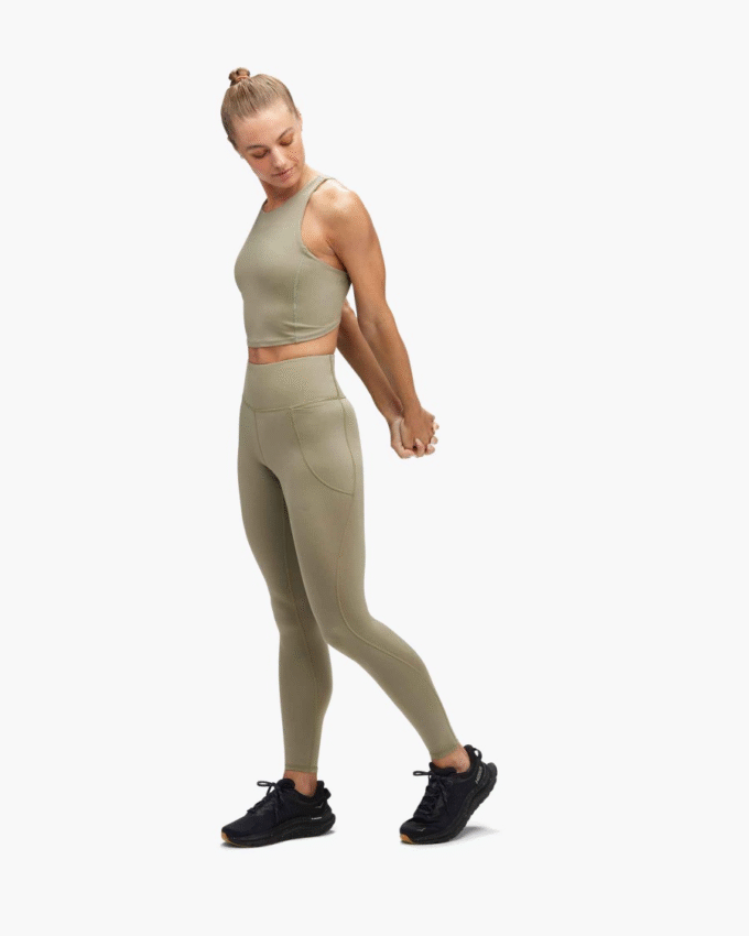 HOKA HOKA ONE ONE Anacapa Breeze Mid