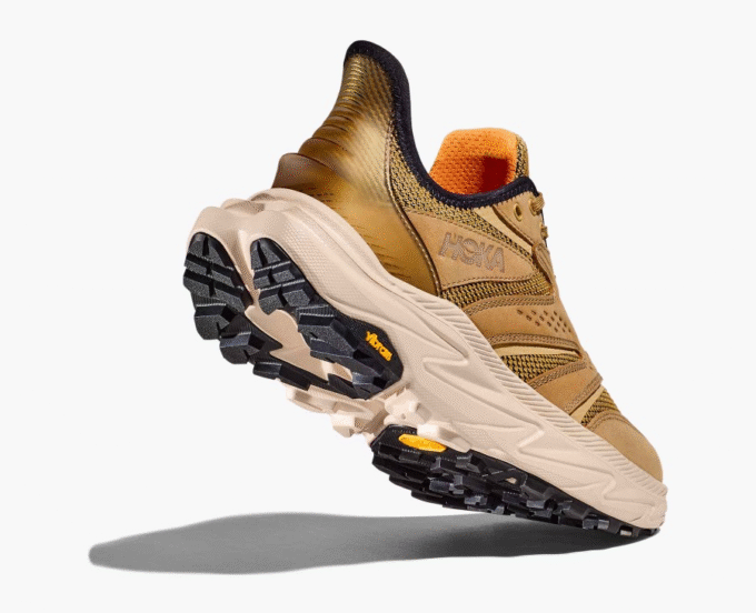 HOKA HOKA ONE ONE Basecamp Thermal Midlayer HOKA HOKA ONE ONE Basecamp Thermal Midlayer