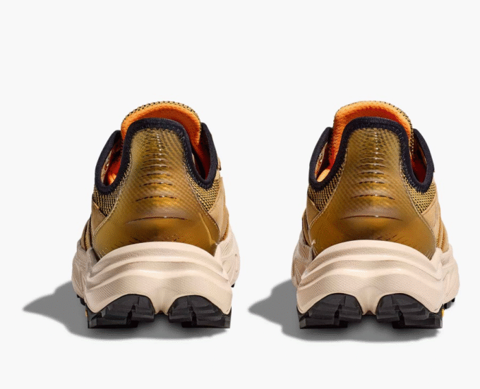 HOKA HOKA ONE ONE Basecamp Thermal Midlayer HOKA HOKA ONE ONE Basecamp Thermal Midlayer