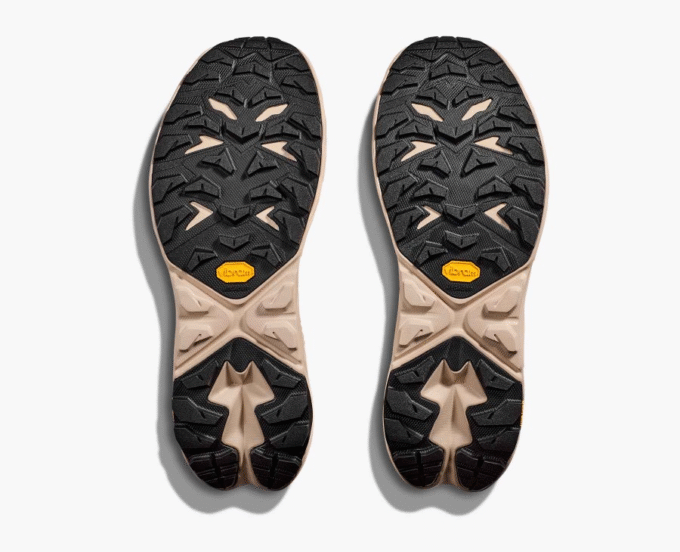 HOKA HOKA ONE ONE Basecamp Thermal Midlayer HOKA HOKA ONE ONE Basecamp Thermal Midlayer