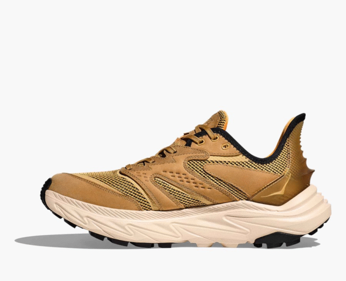 HOKA HOKA ONE ONE Basecamp Thermal Midlayer HOKA HOKA ONE ONE Basecamp Thermal Midlayer