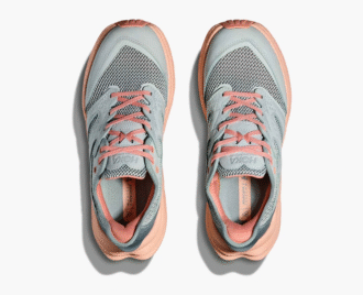 HOKA HOKA ONE ONE BaseZip Long Sleeve