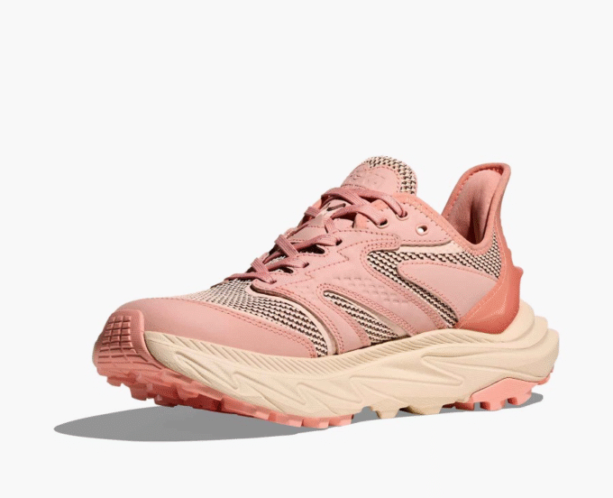 HOKA HOKA ONE ONE BaseZip Long Sleeve HOKA HOKA ONE ONE BaseZip Long Sleeve