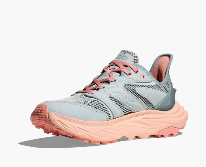 HOKA HOKA ONE ONE BaseZip Long Sleeve HOKA HOKA ONE ONE BaseZip Long Sleeve