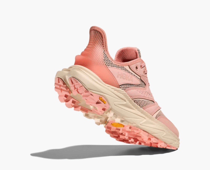 HOKA HOKA ONE ONE BaseZip Long Sleeve HOKA HOKA ONE ONE BaseZip Long Sleeve