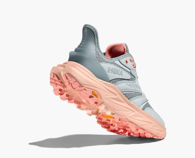 HOKA HOKA ONE ONE BaseZip Long Sleeve HOKA HOKA ONE ONE BaseZip Long Sleeve