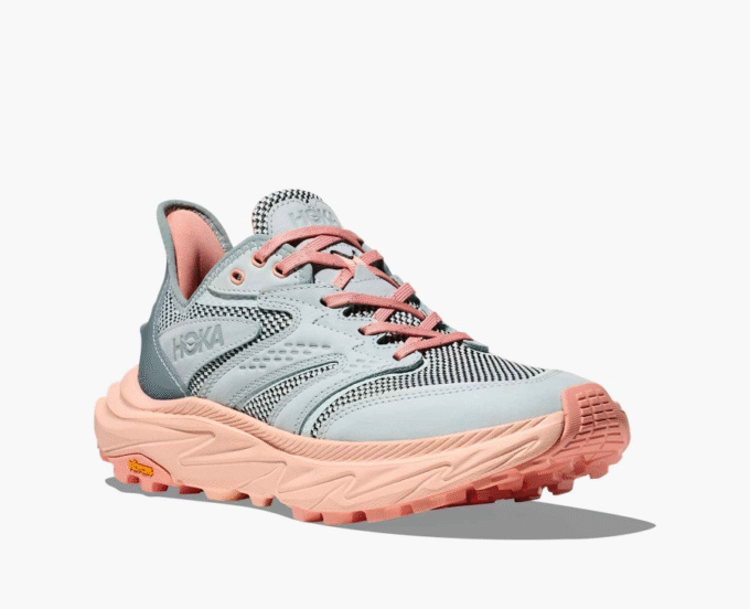 HOKA HOKA ONE ONE BaseZip Long Sleeve HOKA HOKA ONE ONE BaseZip Long Sleeve