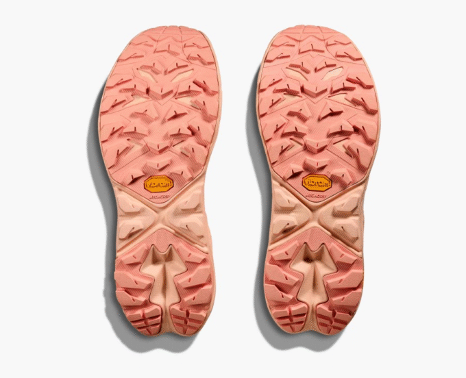 HOKA HOKA ONE ONE BaseZip Long Sleeve HOKA HOKA ONE ONE BaseZip Long Sleeve