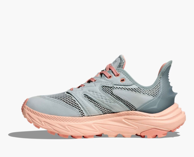 HOKA HOKA ONE ONE BaseZip Long Sleeve HOKA HOKA ONE ONE BaseZip Long Sleeve